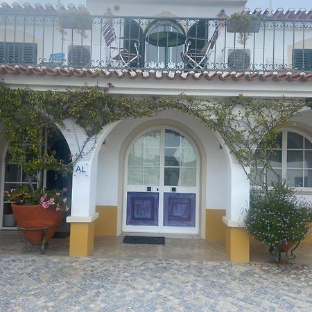 O Patio Hotel Fernao Ferro Exterior photo